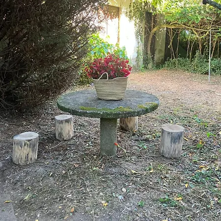 Esperanza, Capacidad 5 Personas *