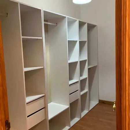 Esperanza, Capacidad 5 Personas Appartement *