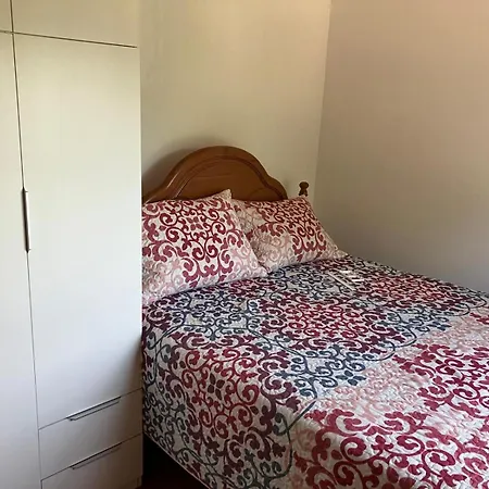 Esperanza, Capacidad 5 Personas