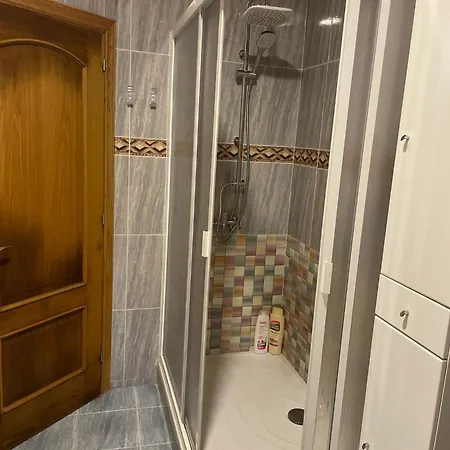 Esperanza, Capacidad 5 Personas Appartement Gondomar