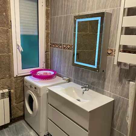 Appartement Esperanza, Capacidad 5 Personas