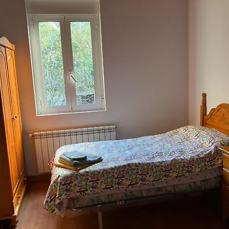 Esperanza, Capacidad 5 Personas Appartement *