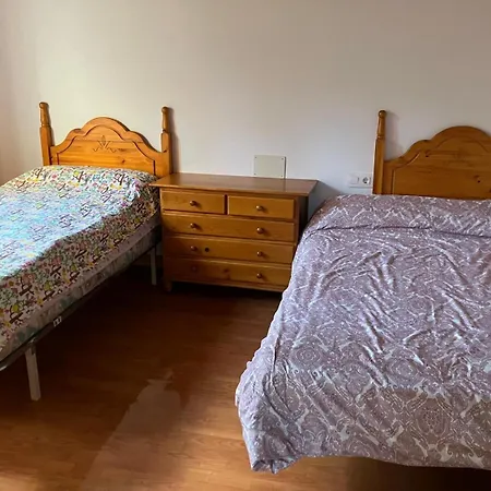 Appartement Esperanza, Capacidad 5 Personas Gondomar