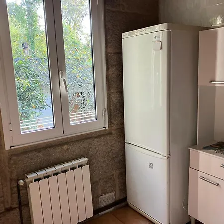 Esperanza, Capacidad 5 Personas Appartement