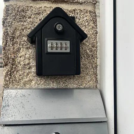 Esperanza, Capacidad 5 Personas Appartement Gondomar