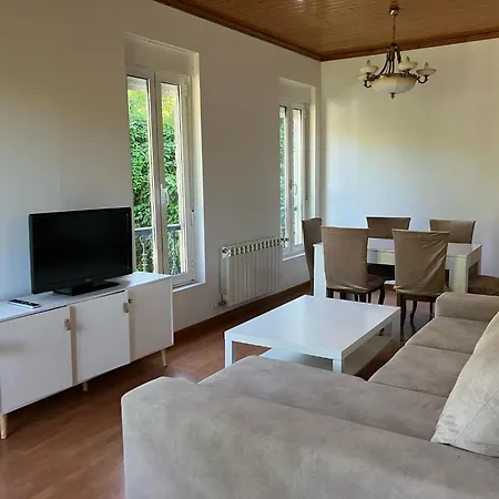 Esperanza, Capacidad 5 Personas Appartement Gondomar