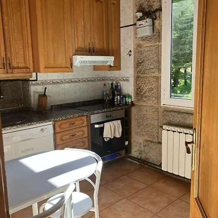Appartement Esperanza, Capacidad 5 Personas
